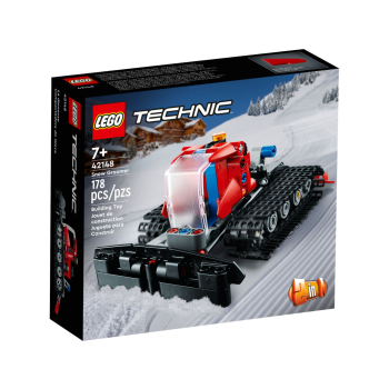 LEGO(R) TECHNIC 42148 Ratrak